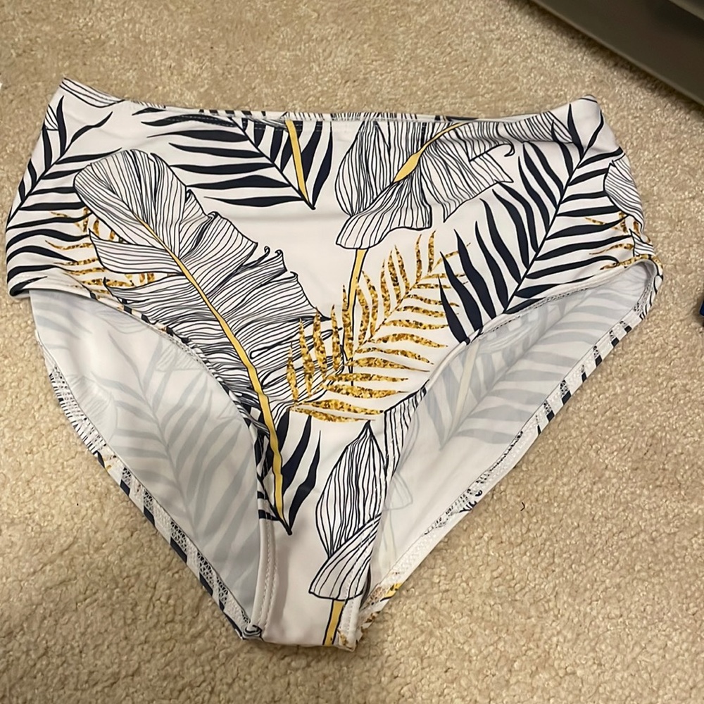 Shein Bikini Bottoms